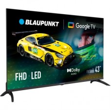 Телевизор Blaupunkt 43FBG5000 - Фото