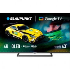 Телевизор Blaupunkt 43QBG6000