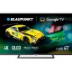 Телевизор Blaupunkt 43QBG6000