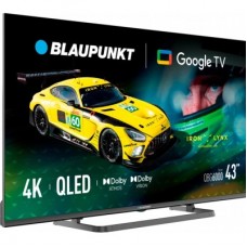 Телевизор Blaupunkt 43QBG6000 - Фото
