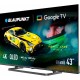 Телевизор Blaupunkt 43QBG6000 Телевизор Blaupunkt 43QBG6000