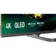 Телевизор Blaupunkt 43QBG6000 Телевизор Blaupunkt 43QBG6000