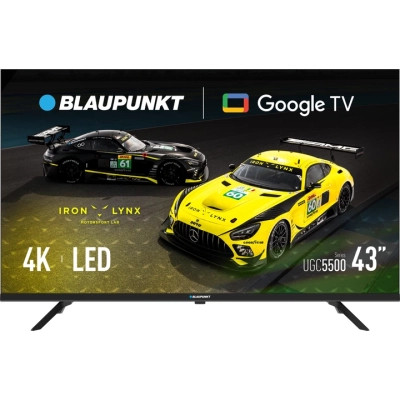 Телевизор Blaupunkt 43UGC5500