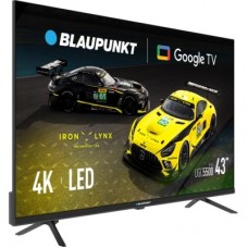 Телевизор Blaupunkt 43UGC5500 - Фото