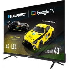 Телевизор Blaupunkt 43UGC5500 - Фото