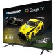 Телевизор Blaupunkt 43UGC5500 Телевизор Blaupunkt 43UGC5500