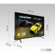 Телевизор Blaupunkt 43UGC5500 Телевизор Blaupunkt 43UGC5500