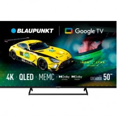 Телевизор Blaupunkt 50QBG6000
