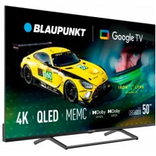 Телевизор Blaupunkt 50QBG6000 - Фото