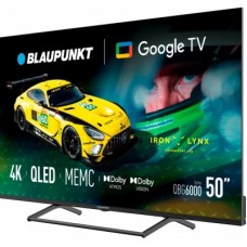 Телевизор Blaupunkt 50QBG6000 - Фото