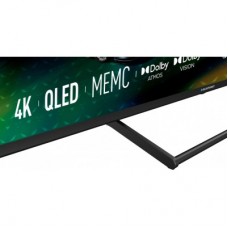 Телевизор Blaupunkt 50QBG6000 - Фото