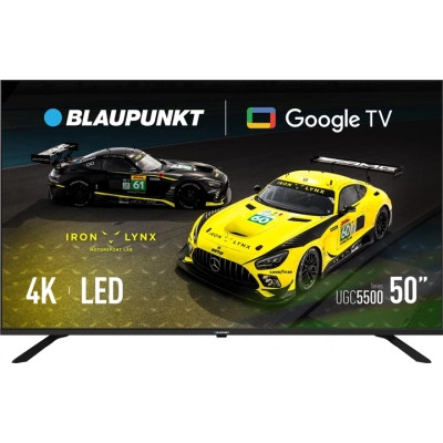 Телевизор Blaupunkt 50UGC5500