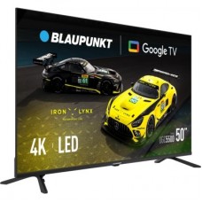 Телевизор Blaupunkt 50UGC5500 - Фото