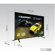 Телевизор Blaupunkt 50UGC5500 - Фото