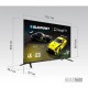 Телевизор Blaupunkt 50UGC5500 Телевизор Blaupunkt 50UGC5500
