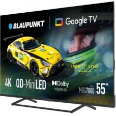 Телевизор Blaupunkt 55MBG7000 - Фото