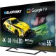 Телевизор Blaupunkt 55MBG7000 Телевизор Blaupunkt 55MBG7000