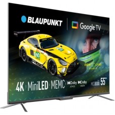 Телевизор Blaupunkt 55MCG8000 - Фото