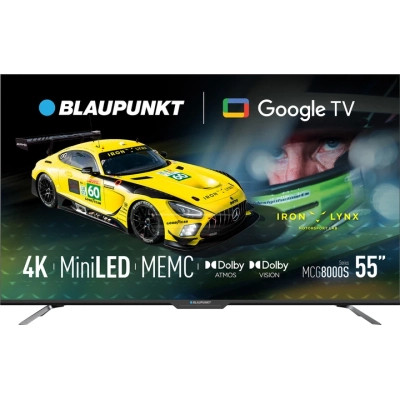 Телевизор Blaupunkt 55MCG8000S