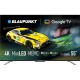 Телевизор Blaupunkt 55MCG8000S