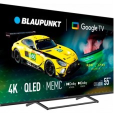 Телевизор Blaupunkt 55QBG6000 - Фото