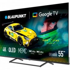 Телевизор Blaupunkt 55QBG6000 - Фото