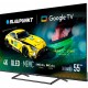 Телевизор Blaupunkt 55QBG6000 Телевизор Blaupunkt 55QBG6000