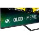 Телевизор Blaupunkt 55QBG6000 Телевизор Blaupunkt 55QBG6000