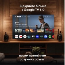 Телевизор Blaupunkt 55QBG6000 - Фото