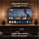 Телевизор Blaupunkt 55QBG6000 Телевизор Blaupunkt 55QBG6000