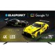 Телевизор Blaupunkt 75UGC5500