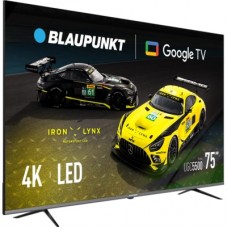 Телевизор Blaupunkt 75UGC5500 - Фото