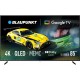 Телевизор Blaupunkt 85QBG8000S