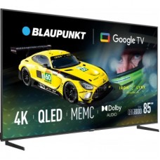 Телевизор Blaupunkt 85QBG8000S - Фото