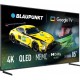 Телевизор Blaupunkt 85QBG8000S Телевизор Blaupunkt 85QBG8000S