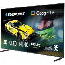 Телевизор Blaupunkt 85QBG8000S - Фото