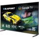 Телевизор Blaupunkt 85QBG8000S Телевизор Blaupunkt 85QBG8000S