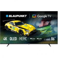 Телевизор Blaupunkt 86QCG6000S