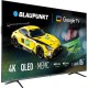 Телевизор Blaupunkt 86QCG6000S Телевизор Blaupunkt 86QCG6000S