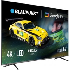 Телевизор Blaupunkt 86UGC5500 - Фото