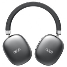 Наушники XO BE45 Black (BE45.black) - Фото