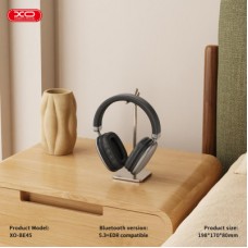 Наушники XO BE45 Black (BE45.black) - Фото