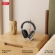 Наушники XO BE45 Black (BE45.black)