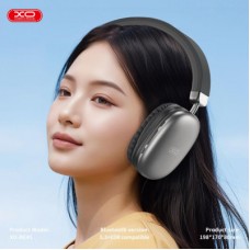 Наушники XO BE45 Black (BE45.black) - Фото