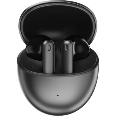 Наушники HiFuture ColorBuds3 Black (colorbuds3.black)