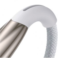 Дата кабель USB-C to USB-C 1.0m 100W white Baseus (CADH000702) - Фото