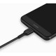 Дата кабель USB 2.0 AM to USB-C 3.0m 3A X20 black HOCO (6957531068969) Дата кабель USB 2.0 AM to USB-C 3.0m 3A X20 black HOCO (6957531068969)