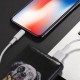 Дата кабель USB 2.0 AM to Lightning 1.0m 2A X25 white HOCO (6957531080114) Дата кабель USB 2.0 AM to Lightning 1.0m 2A X25 white HOCO (6957531080114)