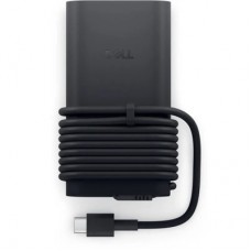 Блок питания к ноутбуку Dell 100W USB-C AC Adapter with Power-Europe (450-BFJH) Блок питания к ноутбуку Dell 100W USB-C AC Adapter with Power-Europe (450-BFJH)
