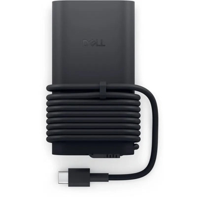 Блок питания к ноутбуку Dell 100W USB-C AC Adapter with Power-Europe (450-BFJH)